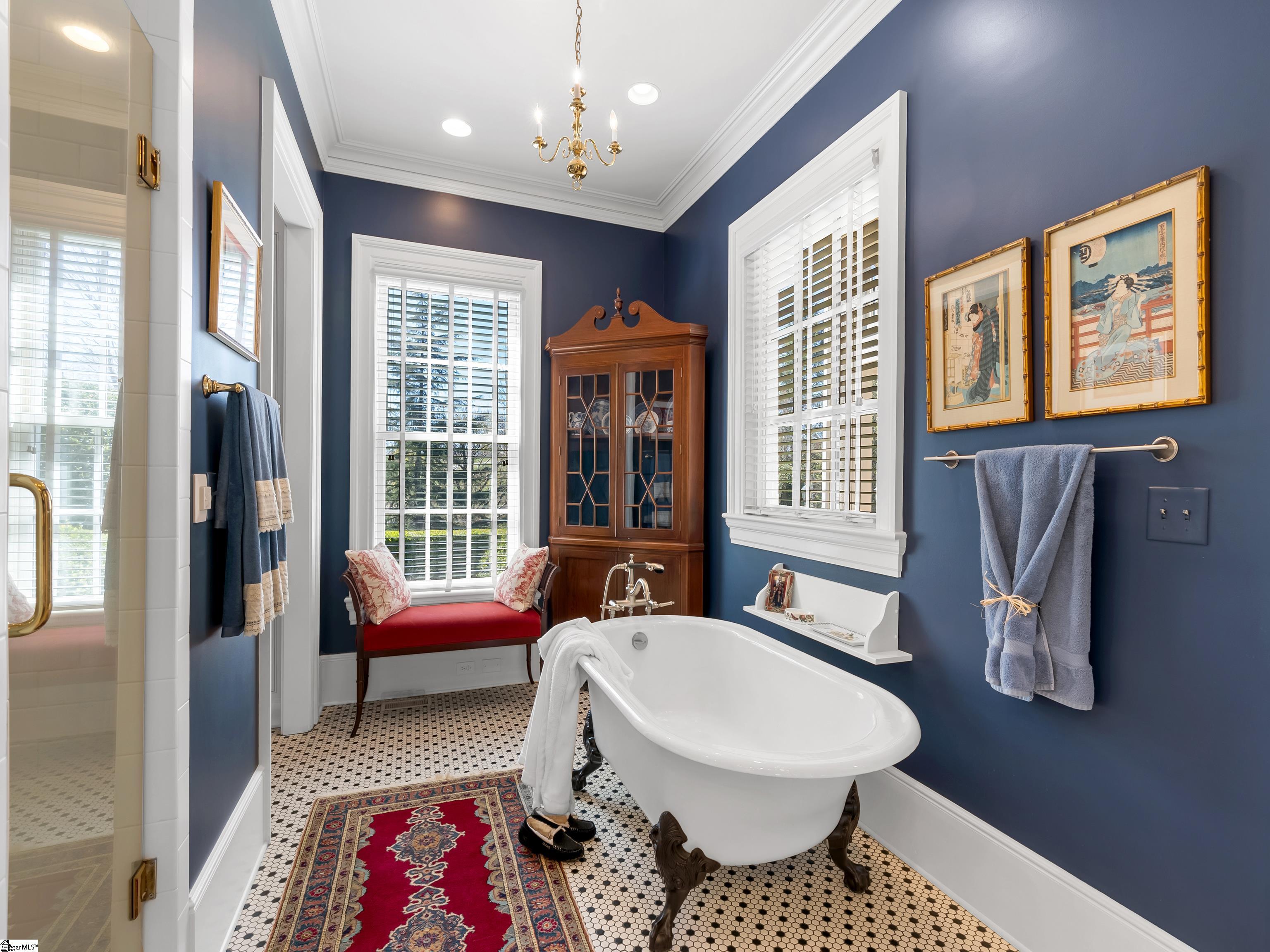 1912 Roe Ford Road Greenville, SC 29617 - Photo 30 of 50