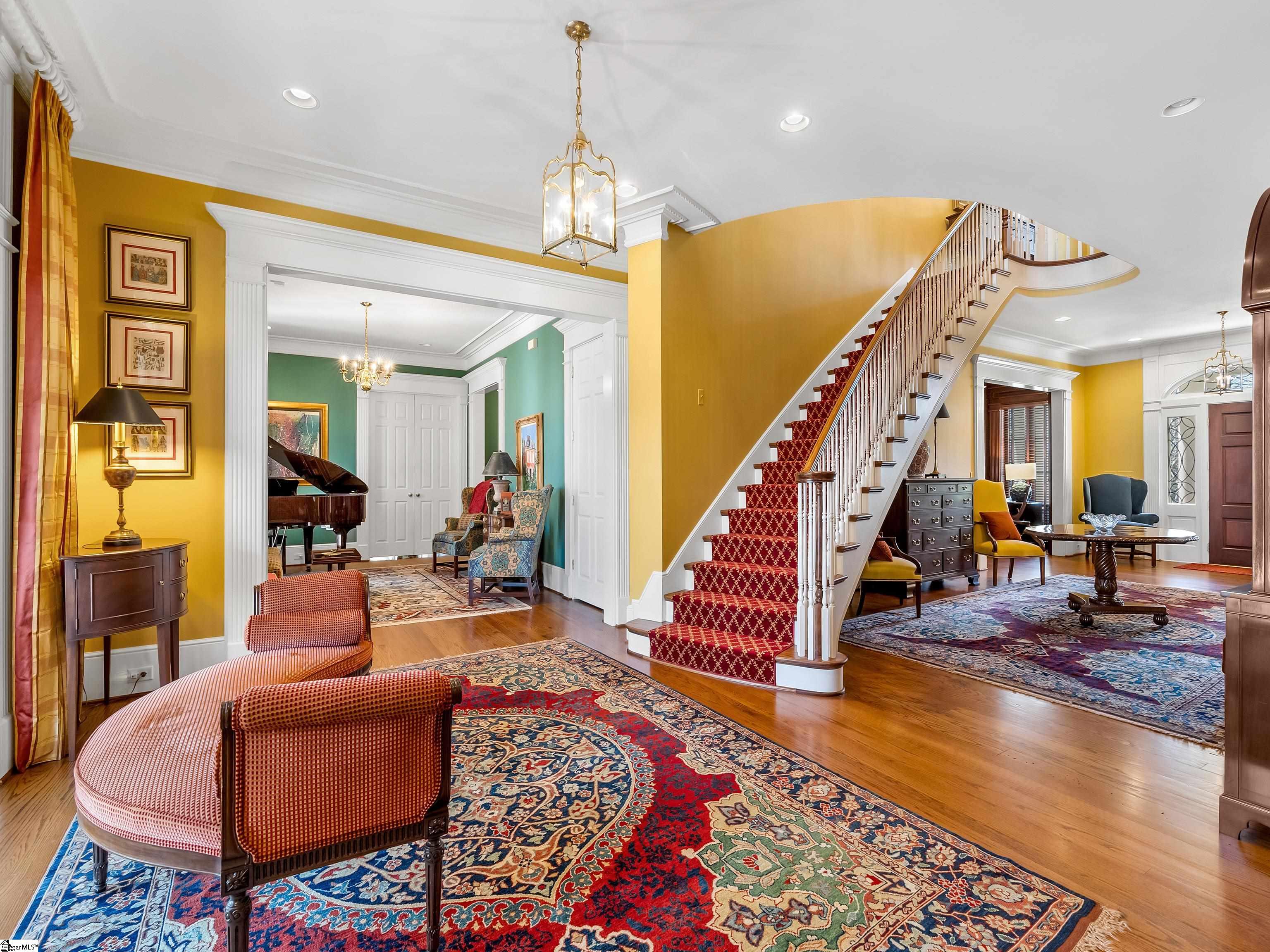 1912 Roe Ford Road Greenville, SC 29617 - Photo 36 of 50