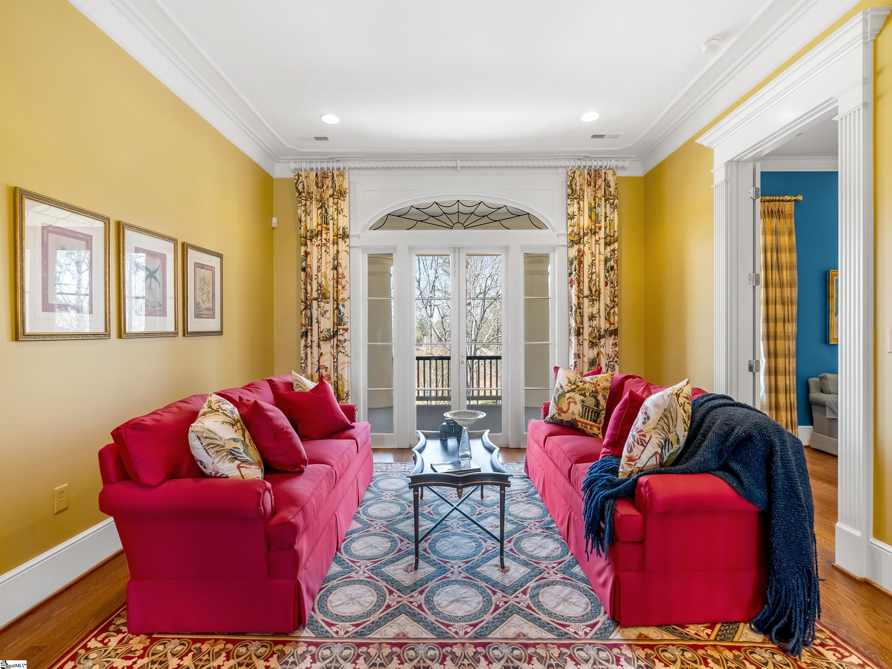 1912 Roe Ford Road Greenville, SC 29617 - Photo 38 of 50