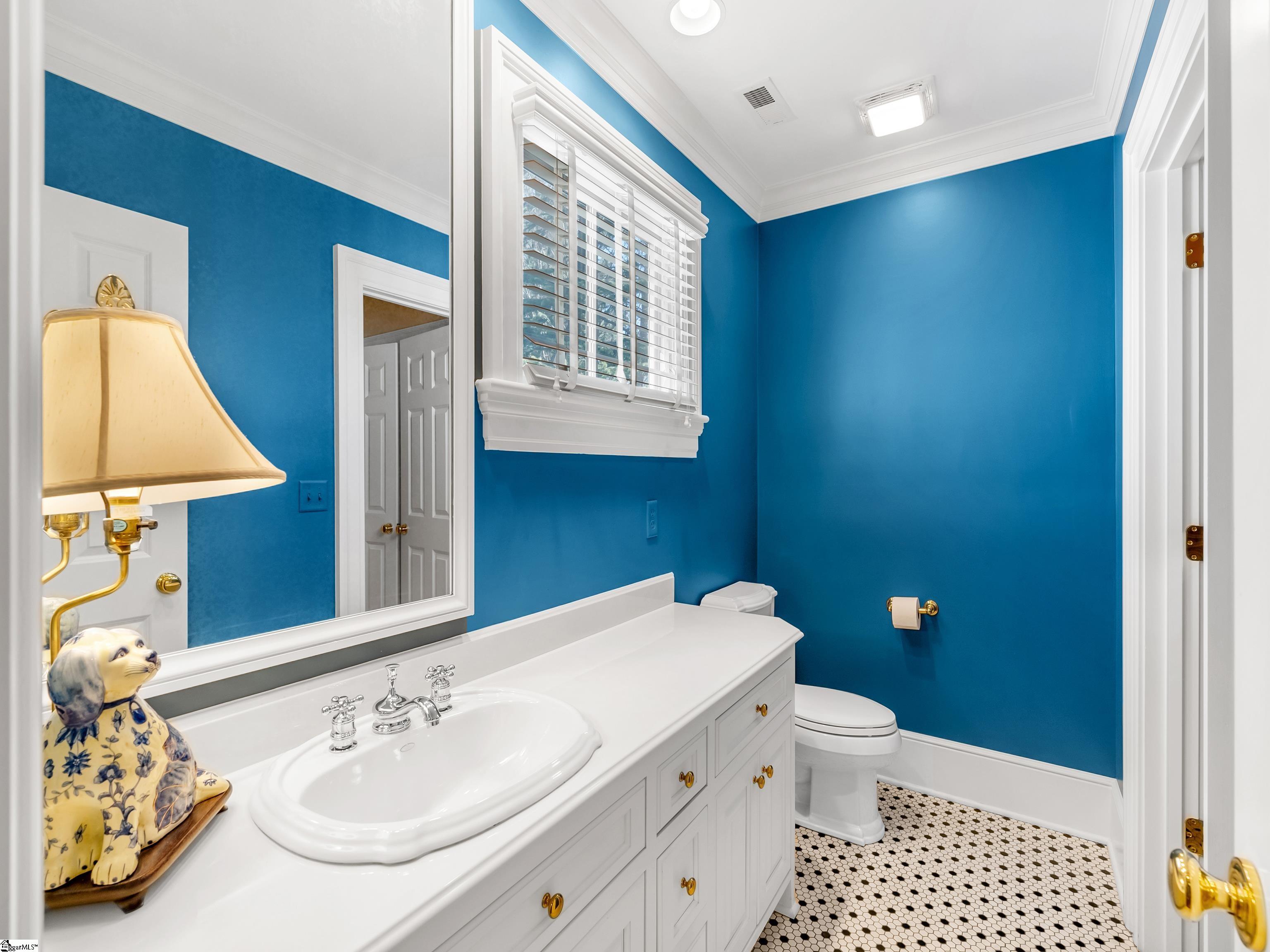 1912 Roe Ford Road Greenville, SC 29617 - Photo 41 of 50