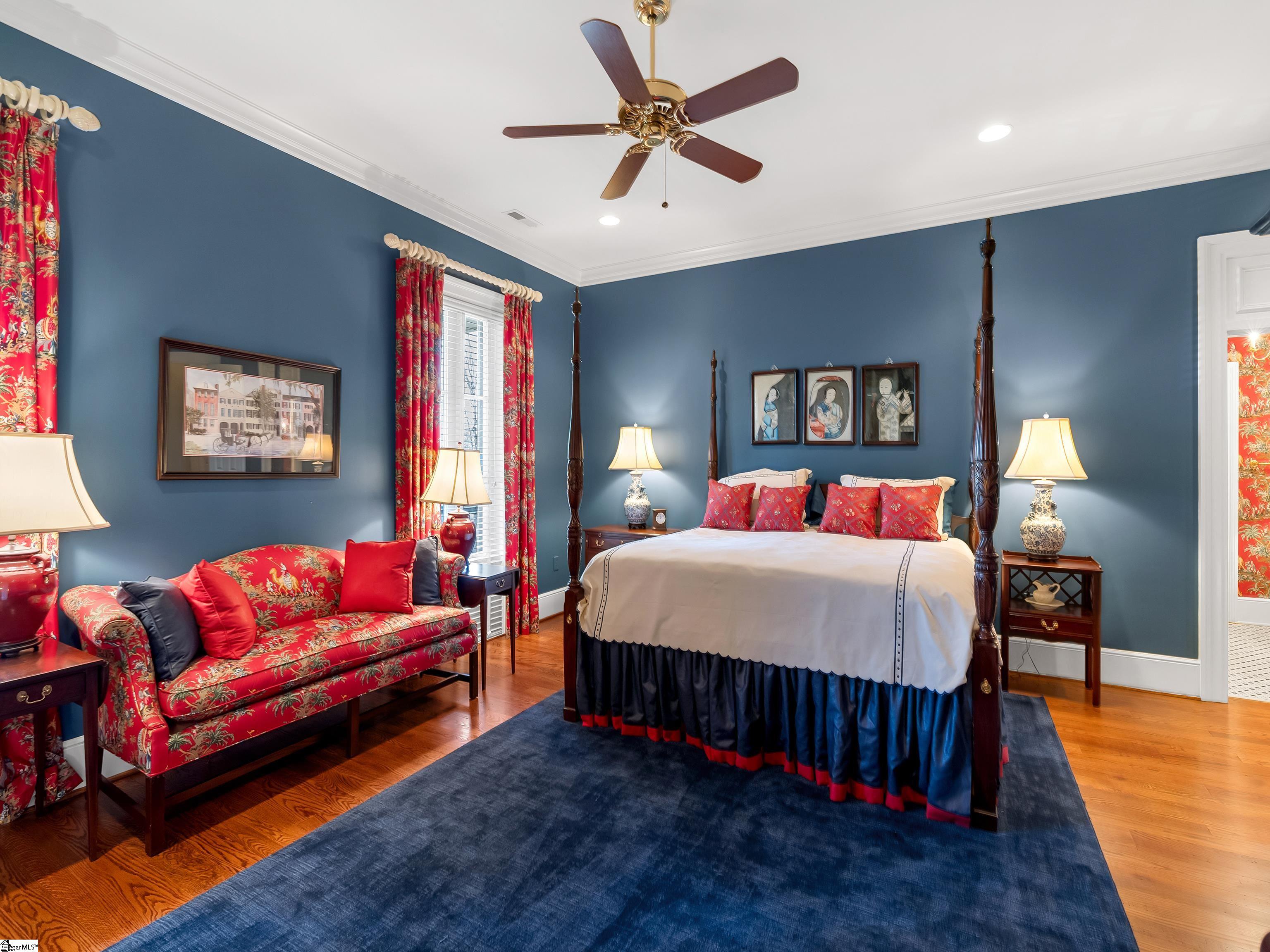 1912 Roe Ford Road Greenville, SC 29617 - Photo 44 of 50