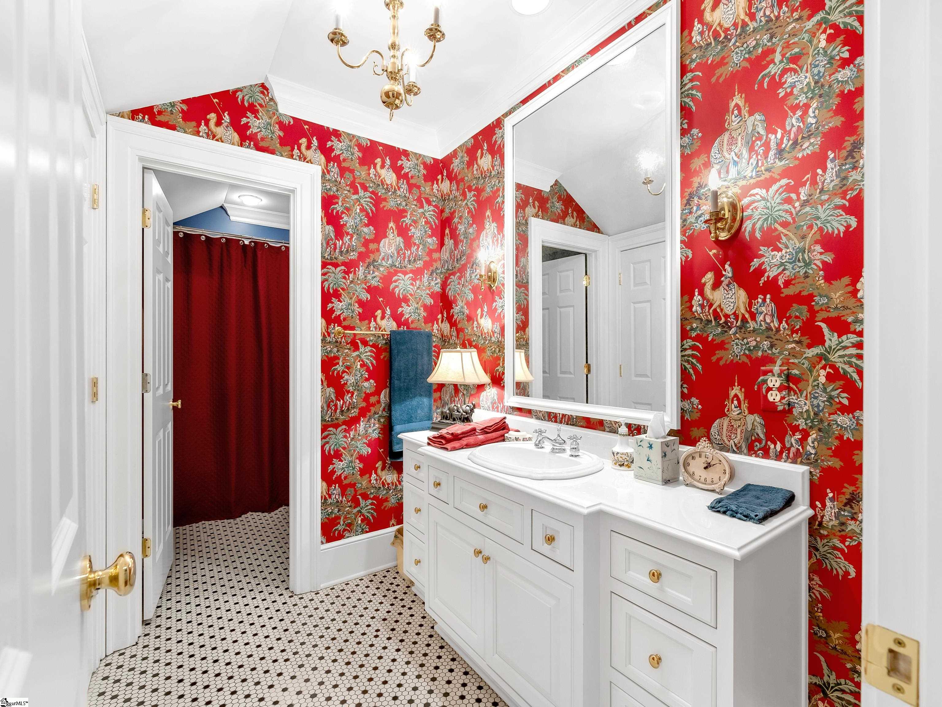 1912 Roe Ford Road Greenville, SC 29617 - Photo 45 of 50