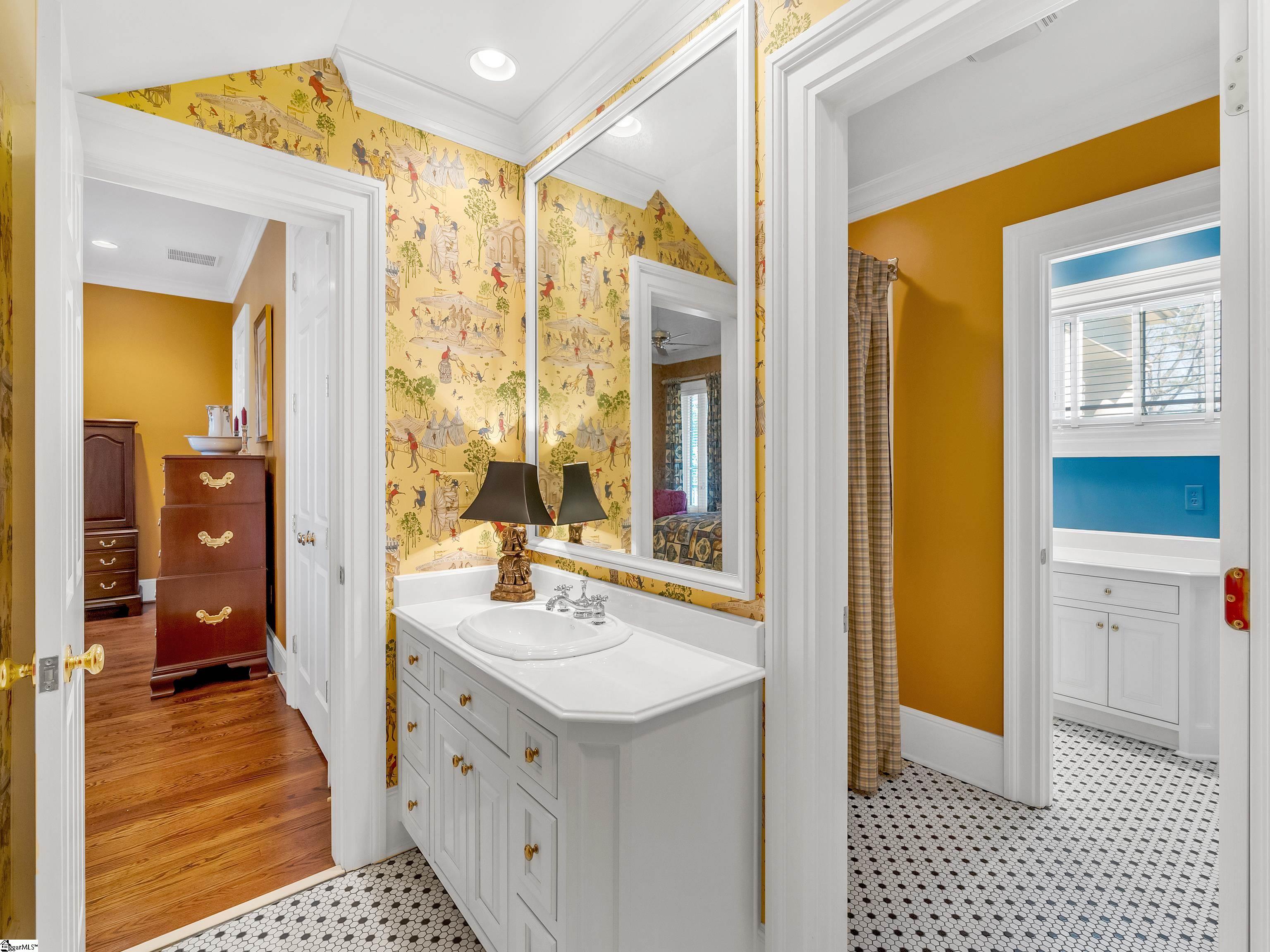 1912 Roe Ford Road Greenville, SC 29617 - Photo 47 of 50