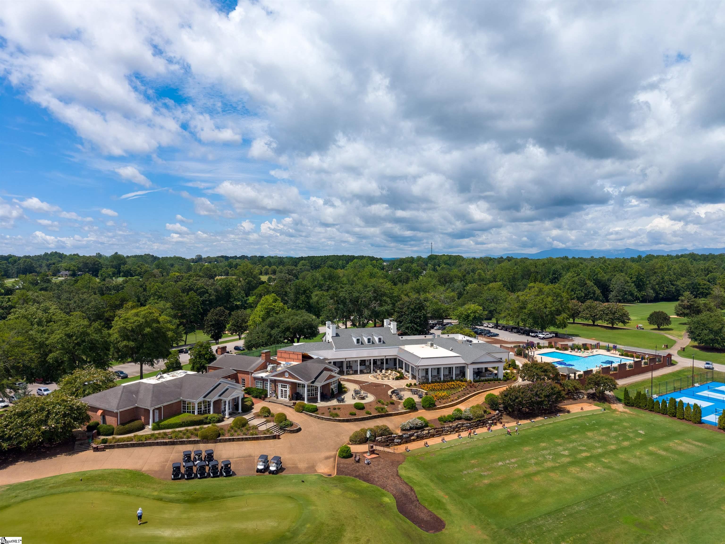 1912 Roe Ford Road Greenville, SC 29617 - Photo 50 of 50 Green Valley Membership NOT included