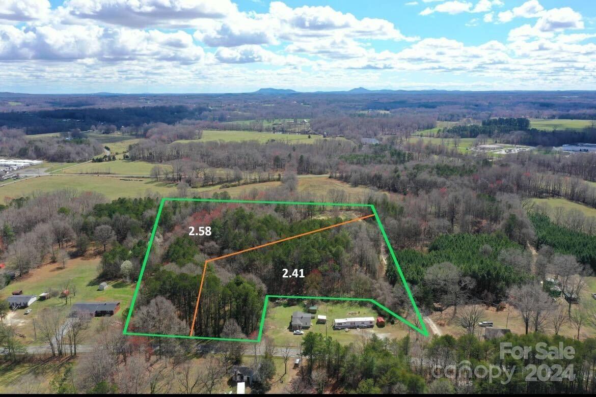 0 Hephzibah Church Road, Unit 2 Crouse, NC 28033 - Photo 1 of 23 Gallery Image 1