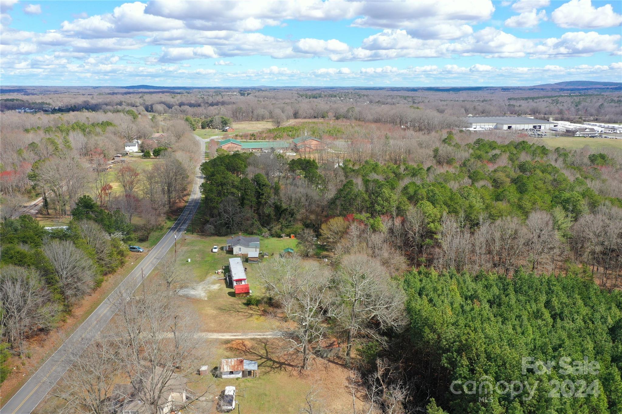 0 Hephzibah Church Road, Unit 2 Crouse, NC 28033 - Photo 8 of 23 Gallery Image 8