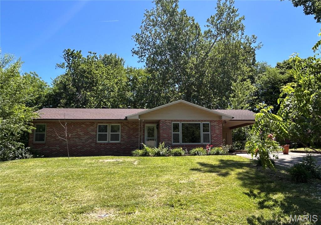 1208 Apache Avenue Jackson, MO 63755 - Photo 1 of 26