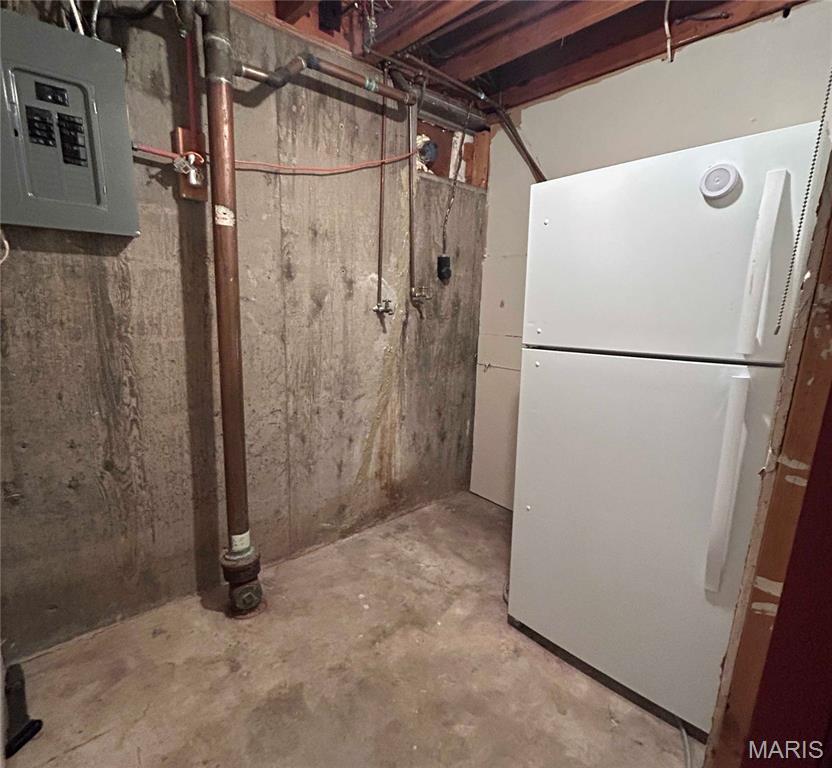 1208 Apache Avenue Jackson, MO 63755 - Photo 18 of 25