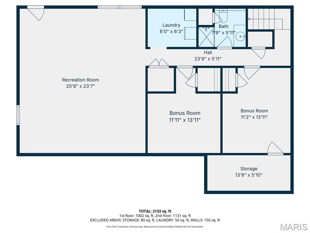 1208 Apache Avenue Jackson, MO 63755 - Photo 25 of 25