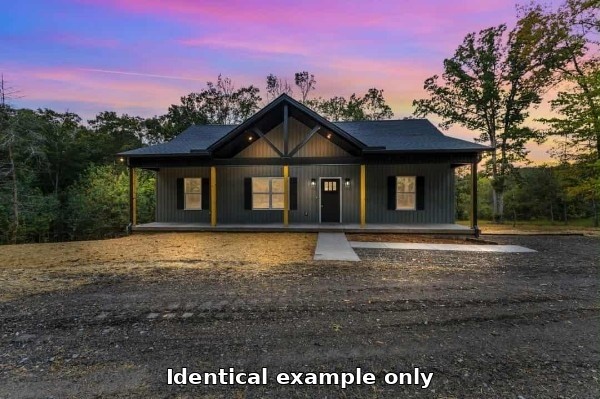 0 Pinewood Meadows Road Nunnelly, TN 37137 - Photo 1 of 22 Gallery Image 1