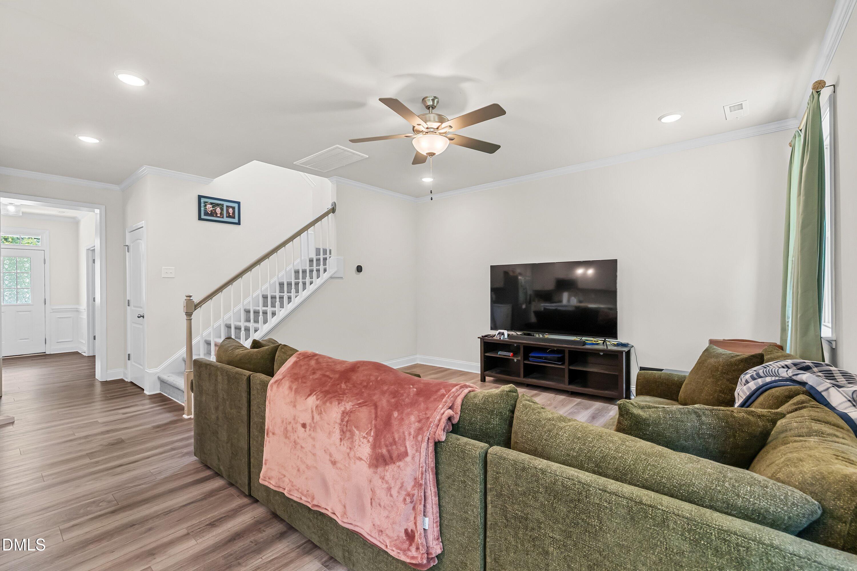 162 Karlov Road Garner, NC 27529 - Photo 25 of 54