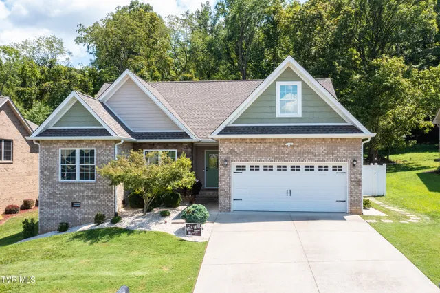 $469,900 | 4272 Anchor Point, Kingsport, TN 37664