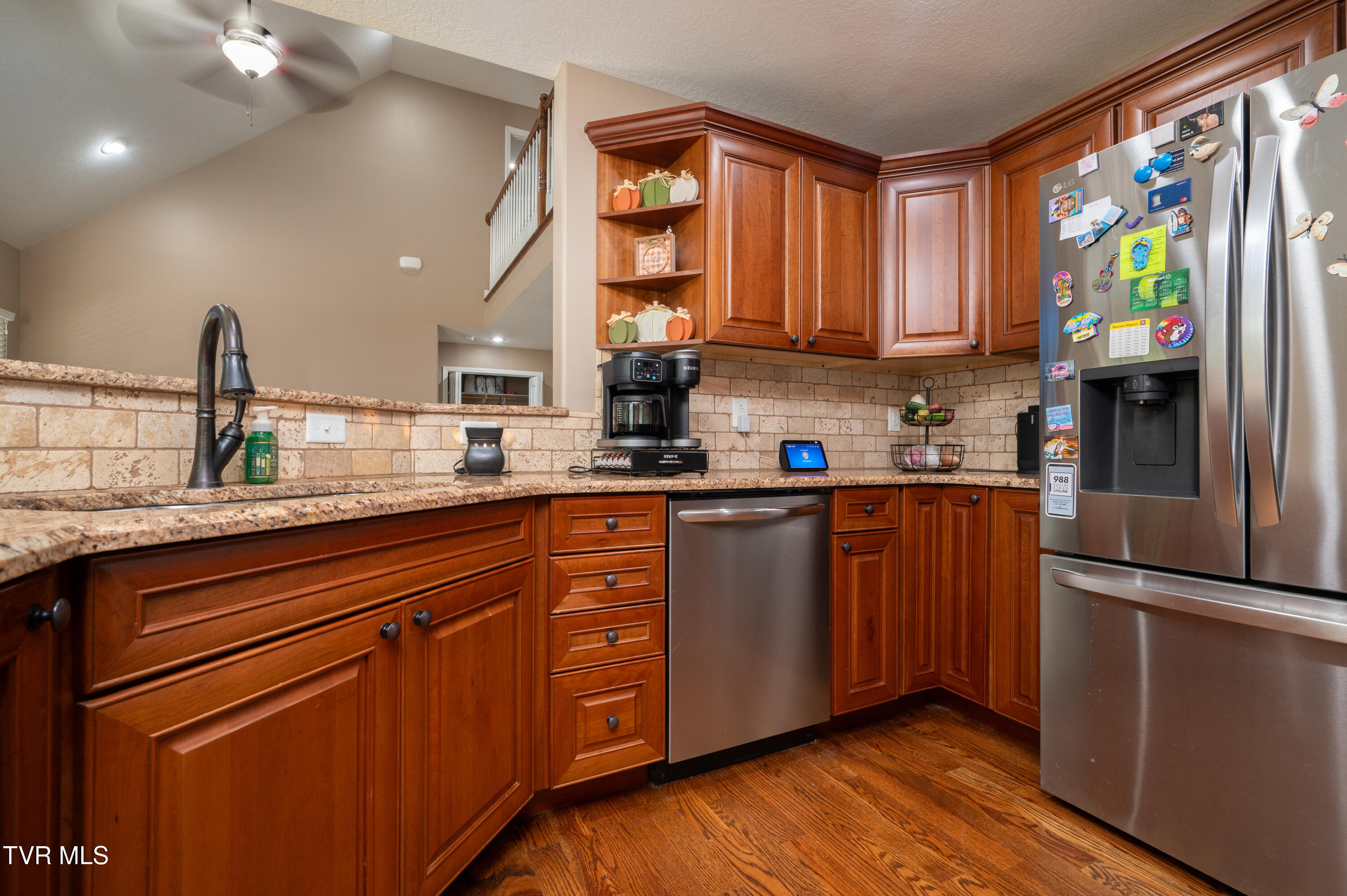 4272 Anchor Point Kingsport, TN 37664 - Photo 11 of 52 Anchor Point-33