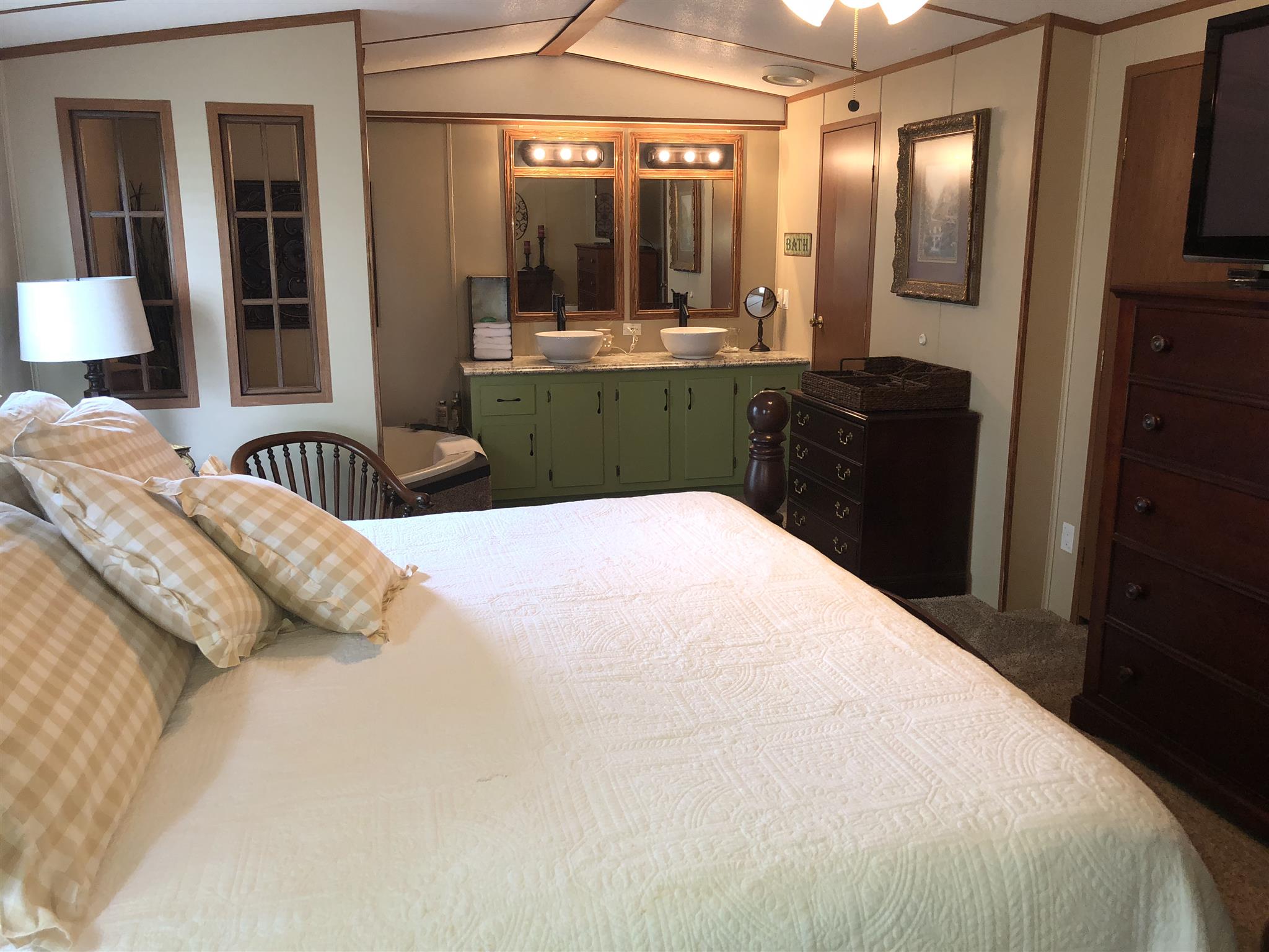 1015 Hinton Road Bethpage, TN 37022 - Photo 10 of 12 Gallery Image 10