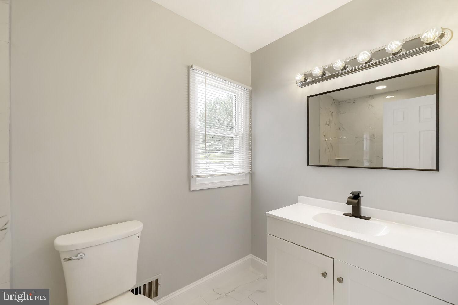 113 Danbury Road Reisterstown, MD 21136 - Photo 18 of 28 Bathroom 2