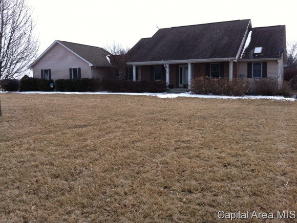 3389 Shake Rag Road Waverly, IL 62692 - Photo 1 of 24