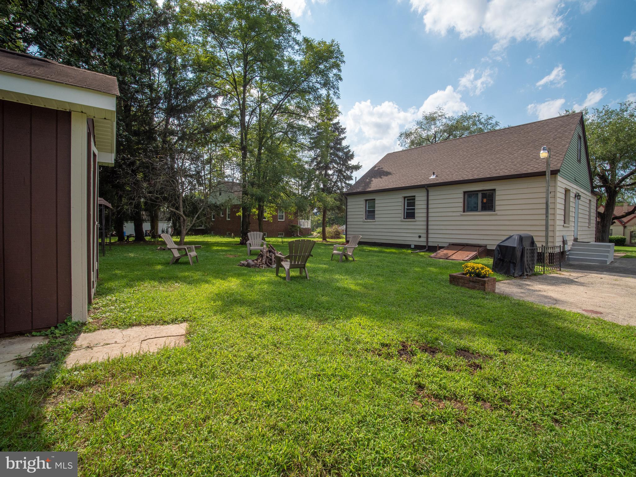 216 Warwick Road Woodbury, NJ 08096 - Photo 30 of 38 Gallery Image 30