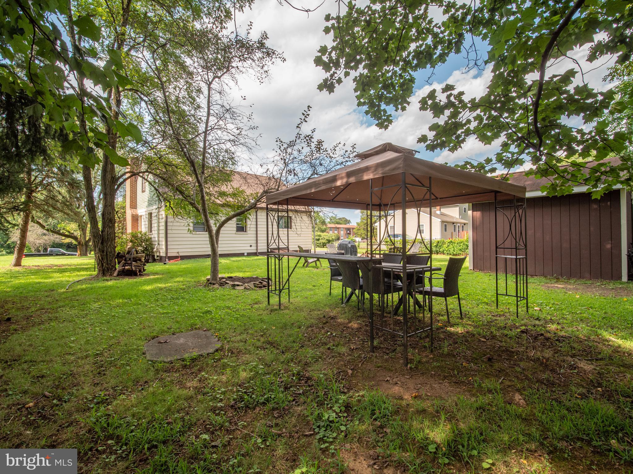 216 Warwick Road Woodbury, NJ 08096 - Photo 31 of 38 Gallery Image 31