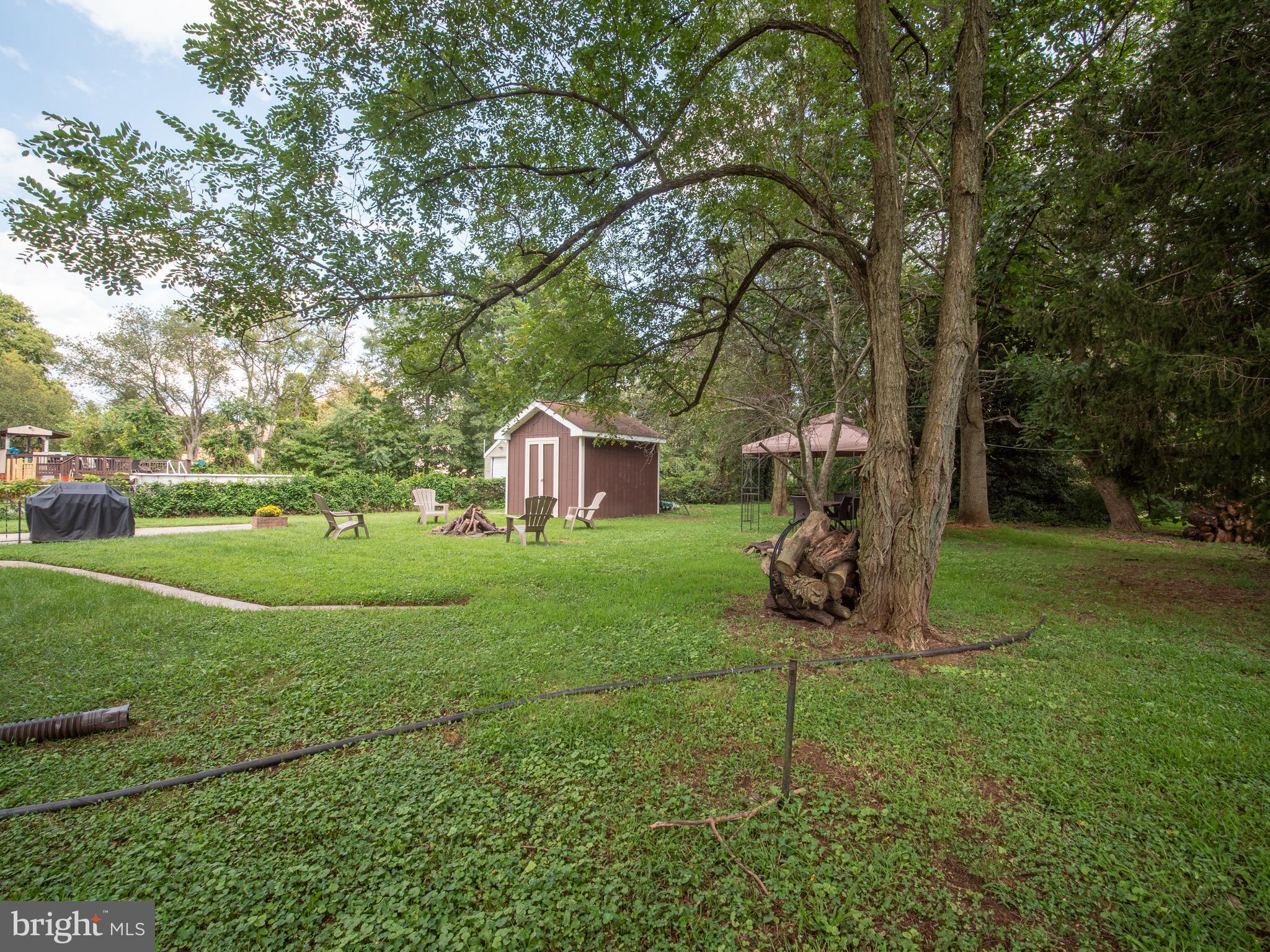 216 Warwick Road Woodbury, NJ 08096 - Photo 32 of 38 Gallery Image 32