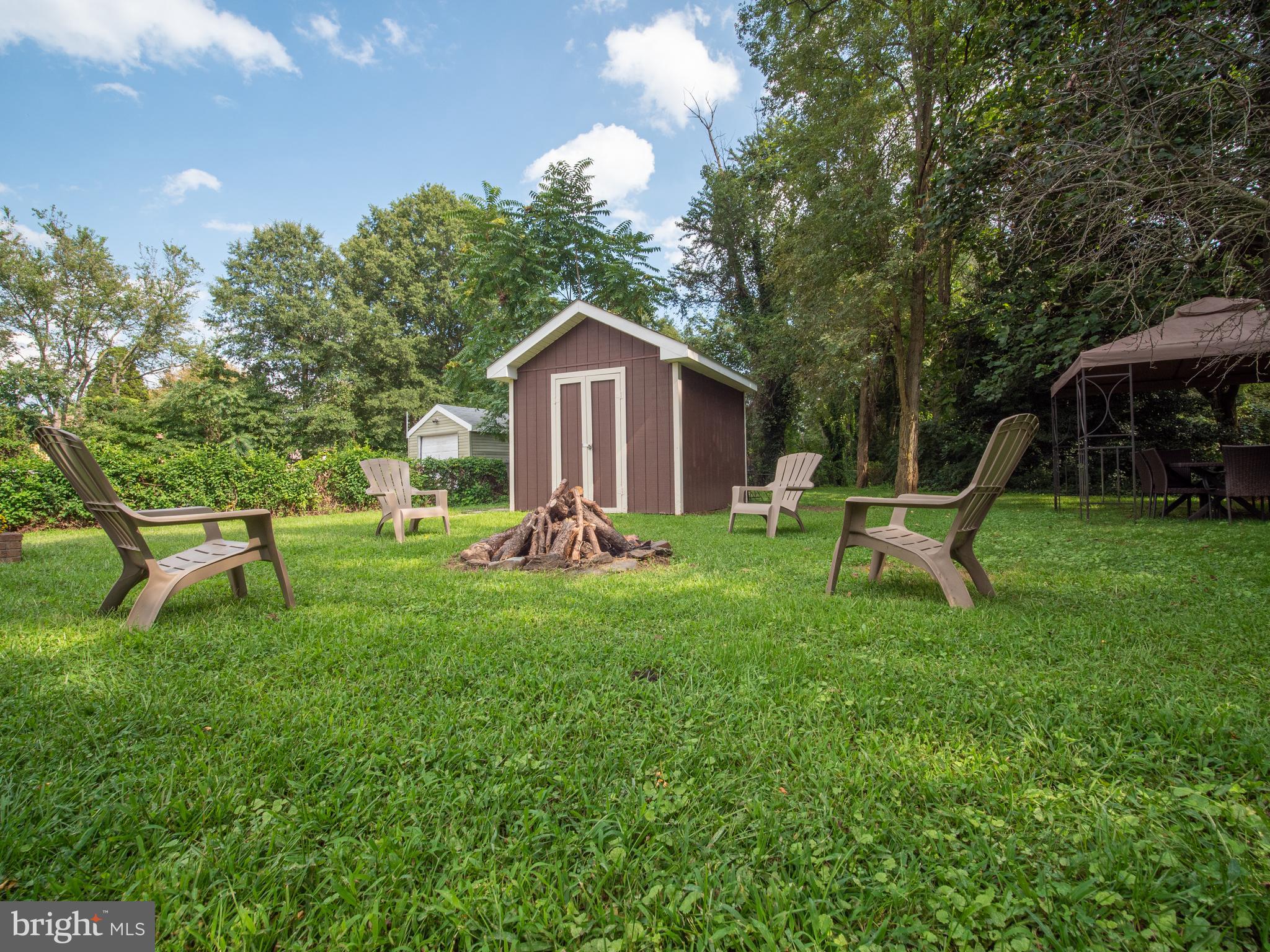 216 Warwick Road Woodbury, NJ 08096 - Photo 33 of 38 Gallery Image 33