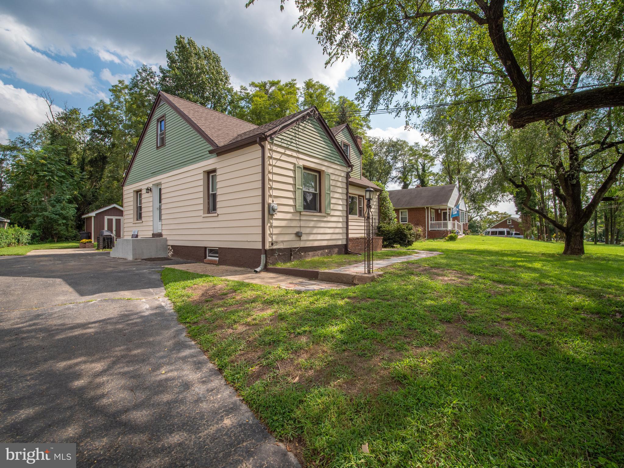 216 Warwick Road Woodbury, NJ 08096 - Photo 35 of 38 Gallery Image 35