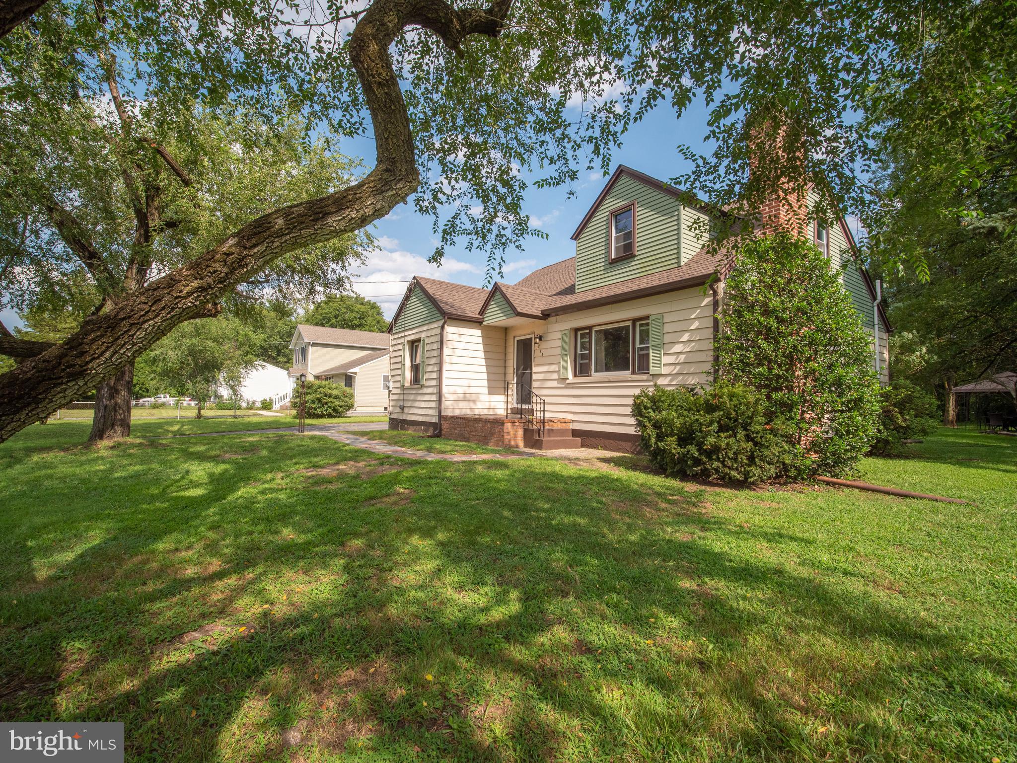 216 Warwick Road Woodbury, NJ 08096 - Photo 38 of 38 Gallery Image 38