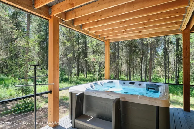 $1,995,000 | 4327 Bridger Ridge, Ashton, ID 83420