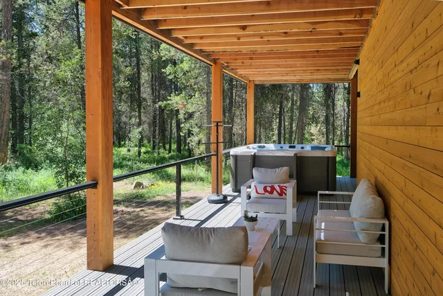 $1,995,000 | 4327 Bridger Ridge, Ashton, ID 83420