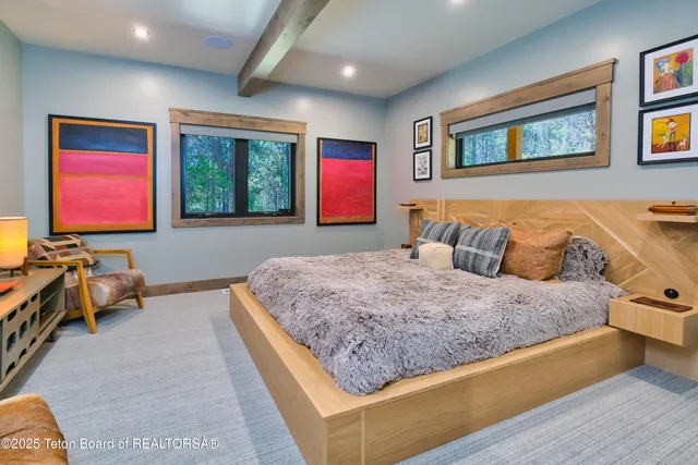 $1,995,000 | 4327 Bridger Ridge, Ashton, ID 83420