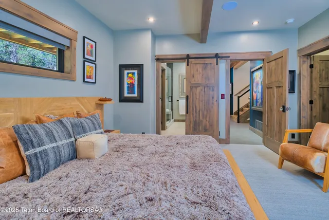 $1,995,000 | 4327 Bridger Ridge, Ashton, ID 83420