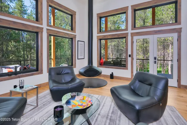 $1,995,000 | 4327 Bridger Ridge, Ashton, ID 83420