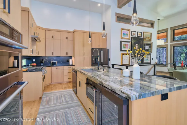 $1,995,000 | 4327 Bridger Ridge, Ashton, ID 83420