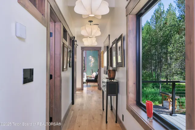 $1,995,000 | 4327 Bridger Ridge, Ashton, ID 83420