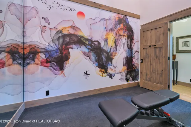 $1,995,000 | 4327 Bridger Ridge, Ashton, ID 83420