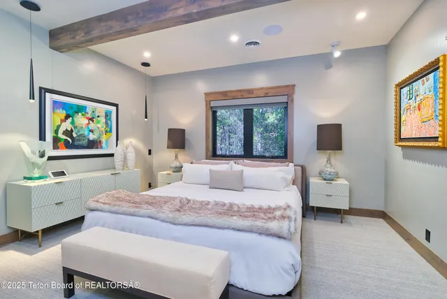 $1,995,000 | 4327 Bridger Ridge, Ashton, ID 83420