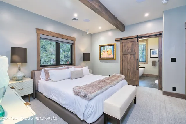 $1,995,000 | 4327 Bridger Ridge, Ashton, ID 83420