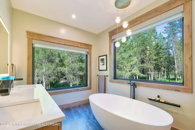 $1,995,000 | 4327 Bridger Ridge, Ashton, ID 83420