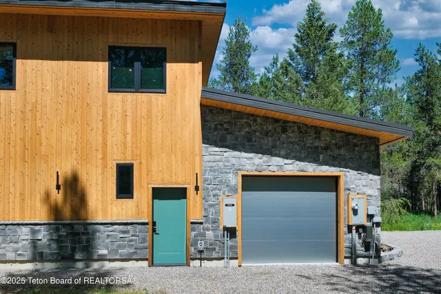 $1,995,000 | 4327 Bridger Ridge, Ashton, ID 83420