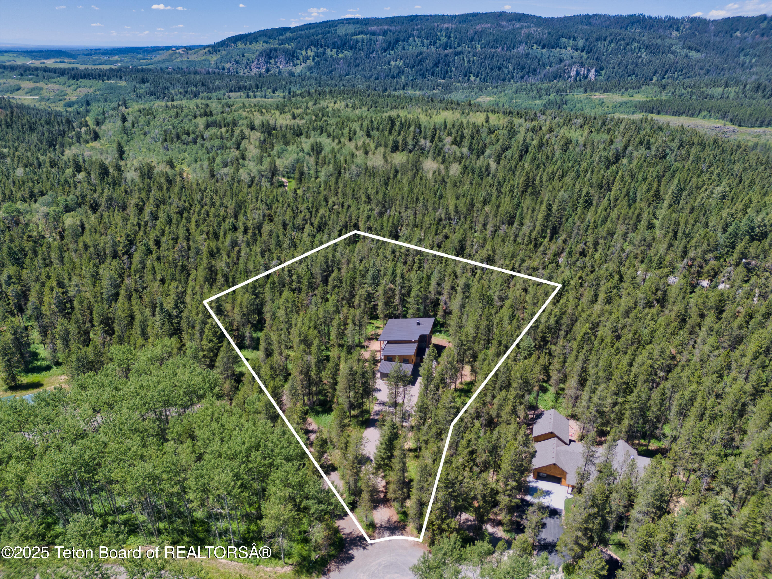 4327 Bridger Ridge Ashton, ID 83420 - Photo 53 of 62 4327 Bridger Ridge _For MLS-1