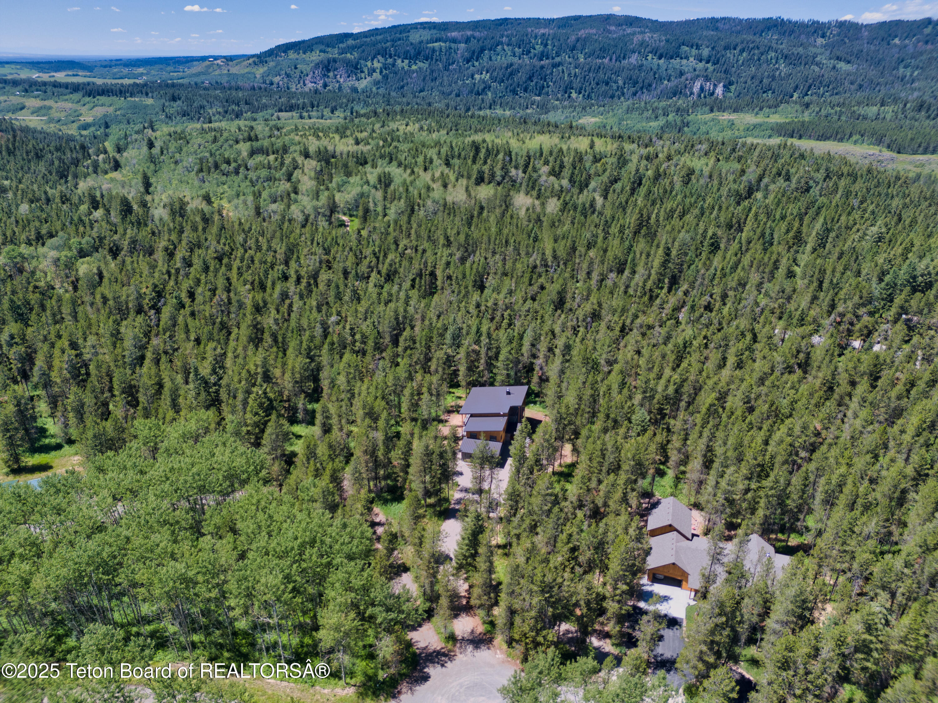 4327 Bridger Ridge Ashton, ID 83420 - Photo 54 of 62 4327 Bridger Ridge _For MLS-2