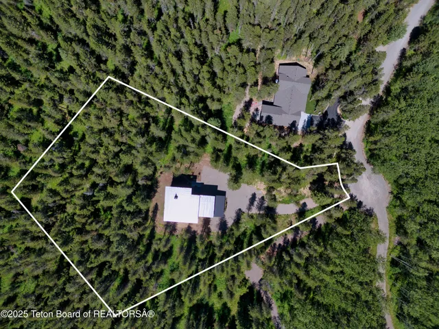 $1,995,000 | 4327 Bridger Ridge, Ashton, ID 83420