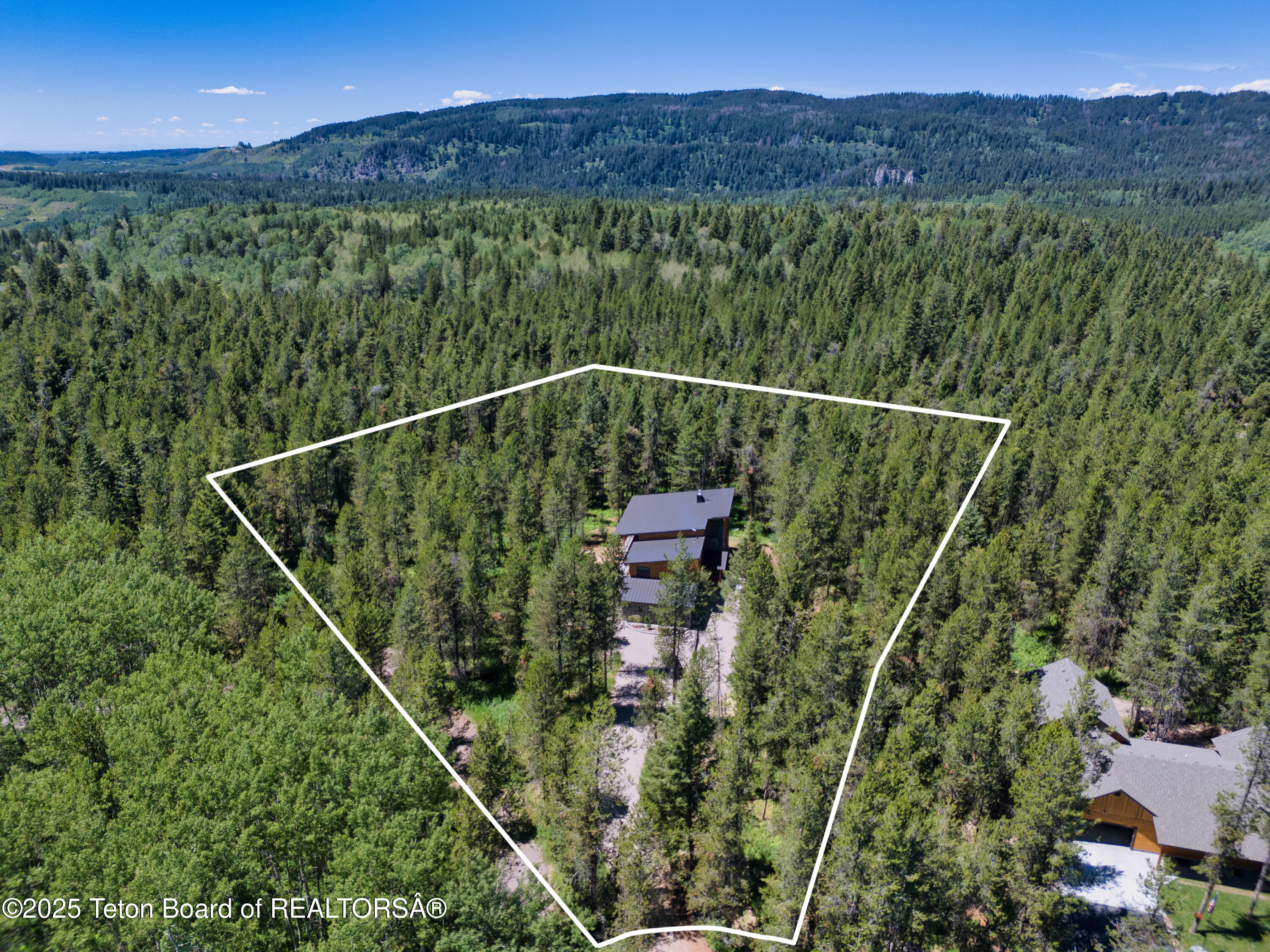 4327 Bridger Ridge Ashton, ID 83420 - Photo 56 of 62 4327 Bridger Ridge _For MLS-5