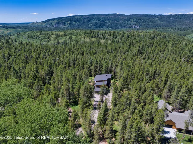 $1,995,000 | 4327 Bridger Ridge, Ashton, ID 83420