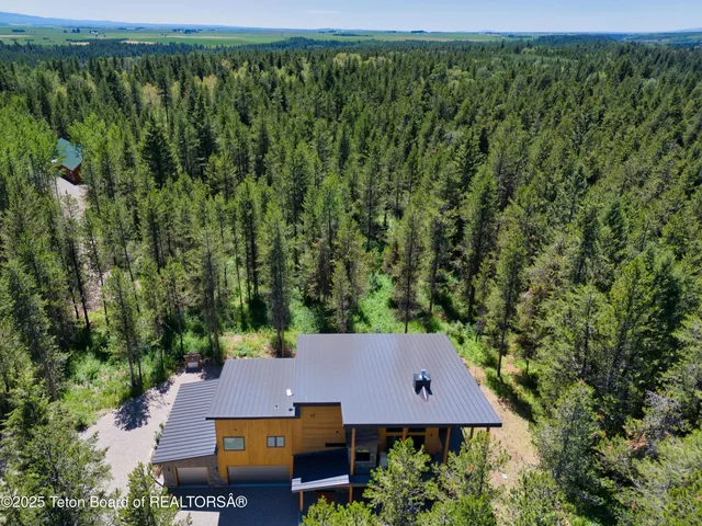 $1,995,000 | 4327 Bridger Ridge, Ashton, ID 83420