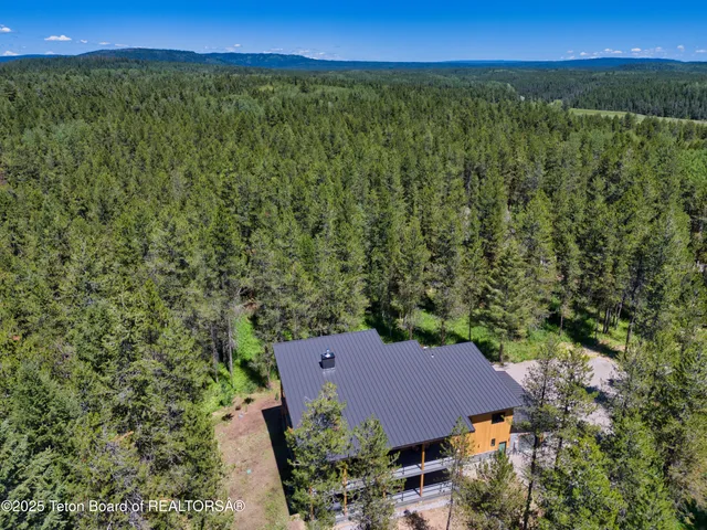 $1,995,000 | 4327 Bridger Ridge, Ashton, ID 83420
