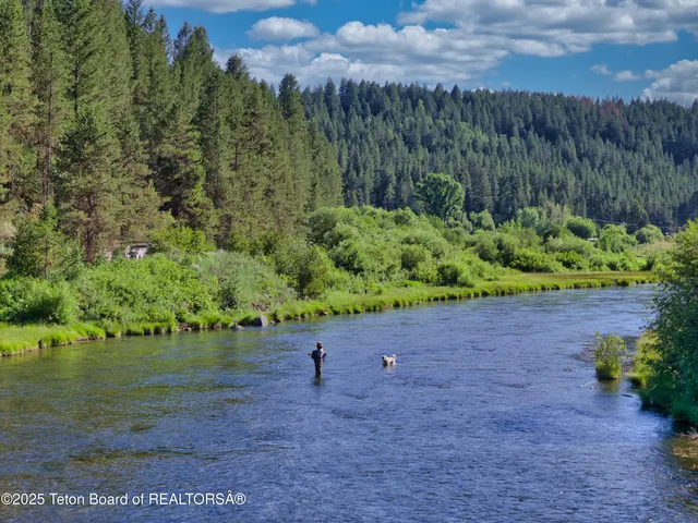 $1,995,000 | 4327 Bridger Ridge, Ashton, ID 83420