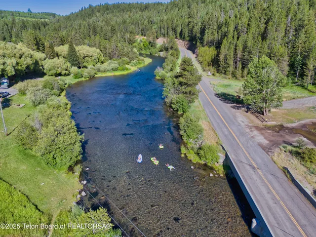 $1,995,000 | 4327 Bridger Ridge, Ashton, ID 83420