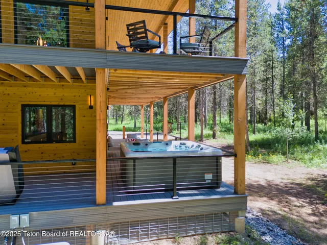 $1,995,000 | 4327 Bridger Ridge, Ashton, ID 83420