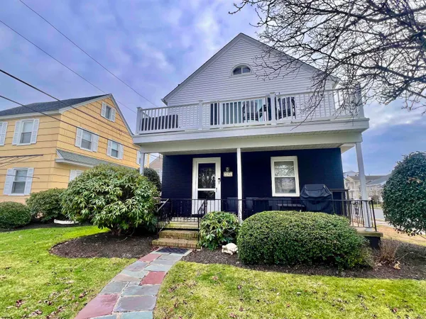 $3,000 | 9104 Winchester Avenue, Unit AVAILABLE FOR 5/215/28, Margate City, NJ 08402