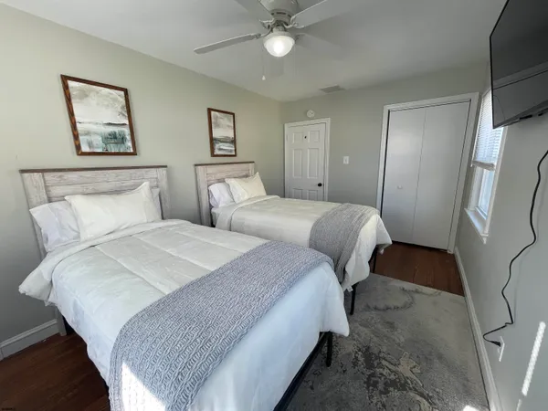 $3,000 | 9104 Winchester Avenue, Unit AVAILABLE FOR 5/215/28, Margate City, NJ 08402